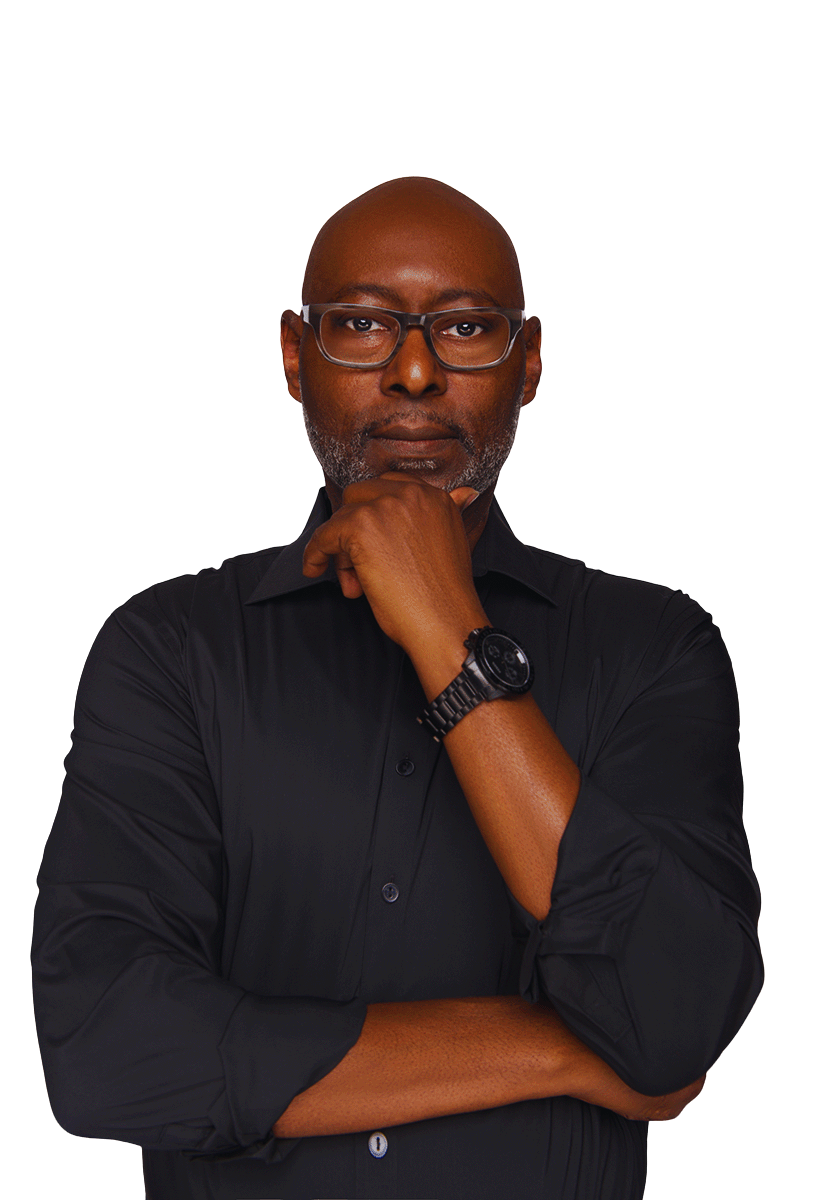 Robert McFadden, Founder of McFadden Accounting