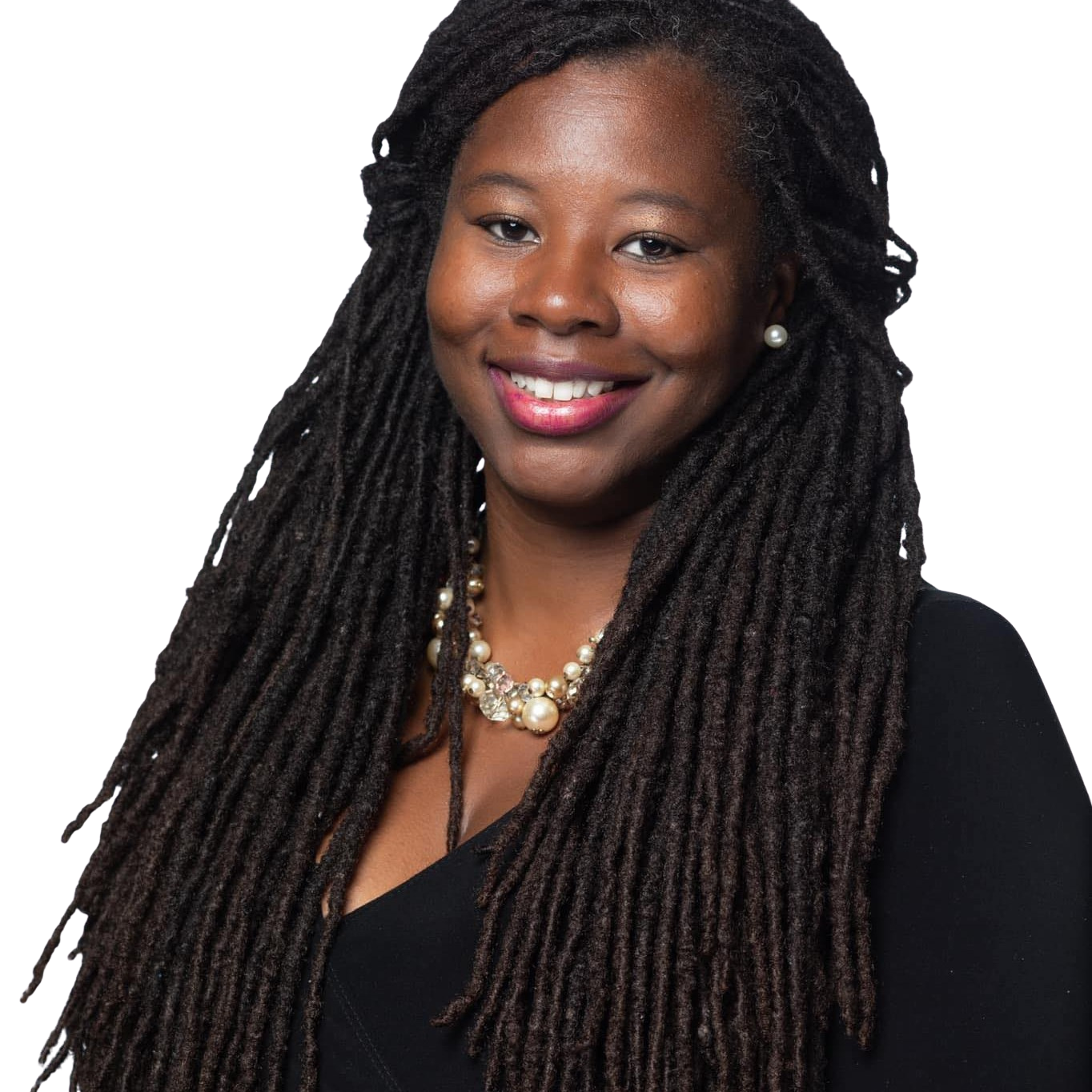 Genese Rogers, CPA — Tax Resolution Partner